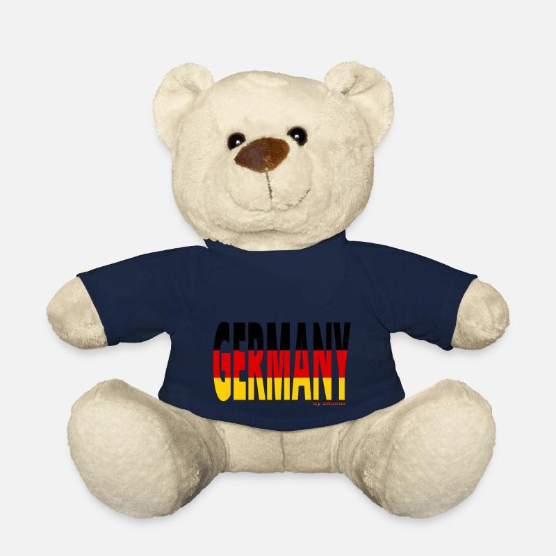 germany - Teddy - French Navy