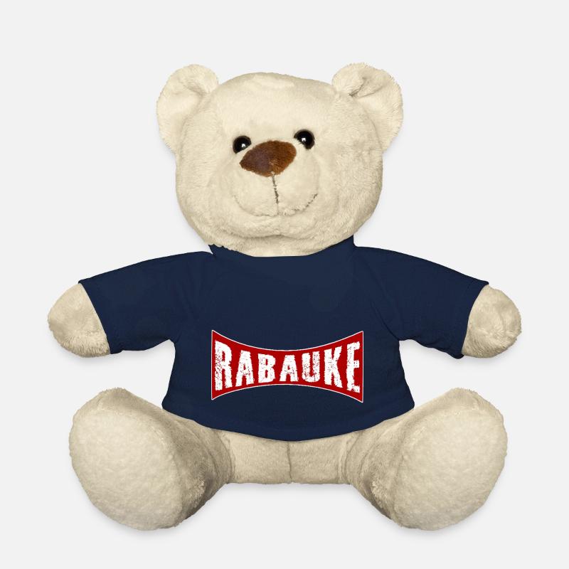 Rabauke - Teddy - French Navy