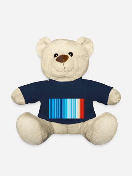 Climate - Teddy - French Navy