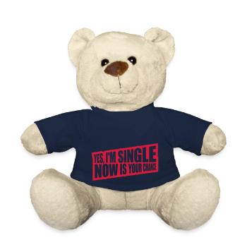 single now your chance - Teddy - French Navy - Vorne