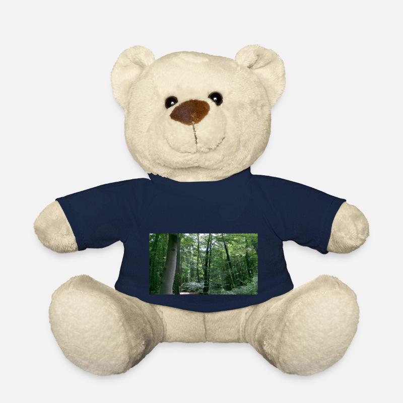 wald - Teddy - French Navy