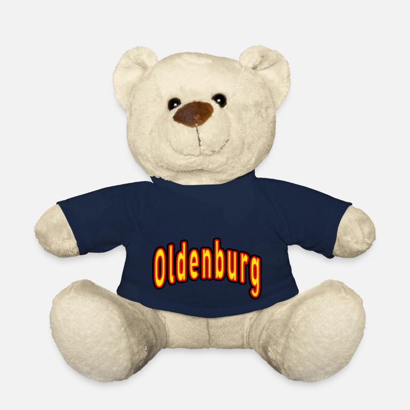 Oldenburg - Teddy - French Navy