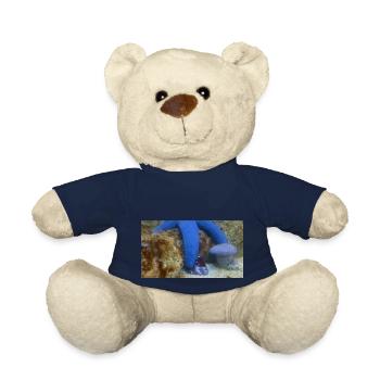 Blauer Seestern - Teddy - French Navy - Vorne