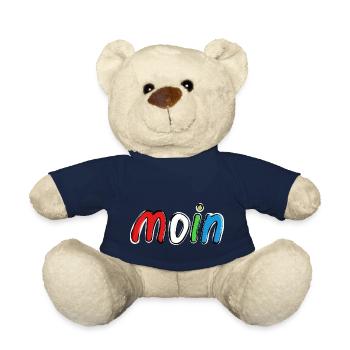 moin11 - Teddy - French Navy - Vorne