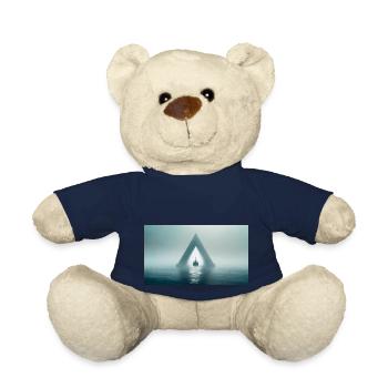 gruselige mythische Orte – Bermuda-Dreieck - Teddy - French Navy - Vorne