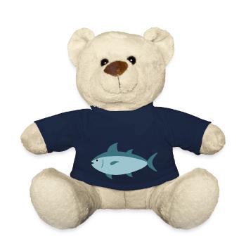 Thunfisch - Teddy - French Navy - Vorne