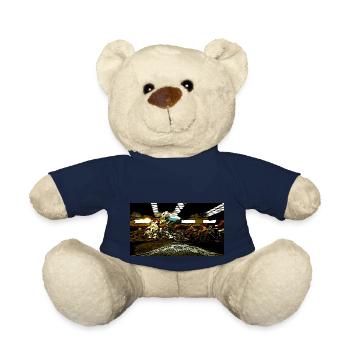 BMX (BMX) - Teddy - French Navy - Vorne