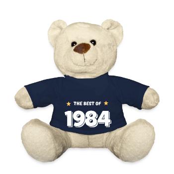 Das Beste aus 1984 - Teddy - French Navy - Vorne