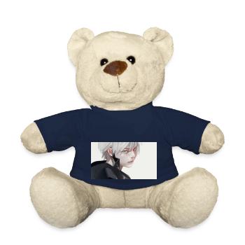 ANIME SWS WHITE - Teddy - French Navy - Vorne