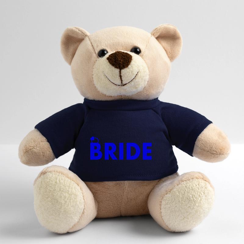 Bride Nounours