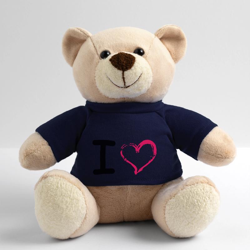 I Cœur Nounours