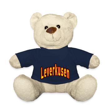 Leverkusen - Teddy - French Navy - Vorne