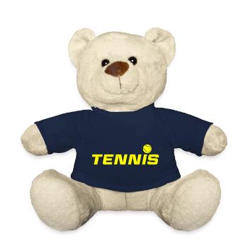 tennis - Teddy - French Navy - Vorne