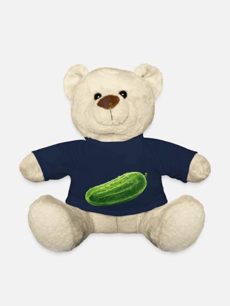 Gurke - Teddy - French Navy