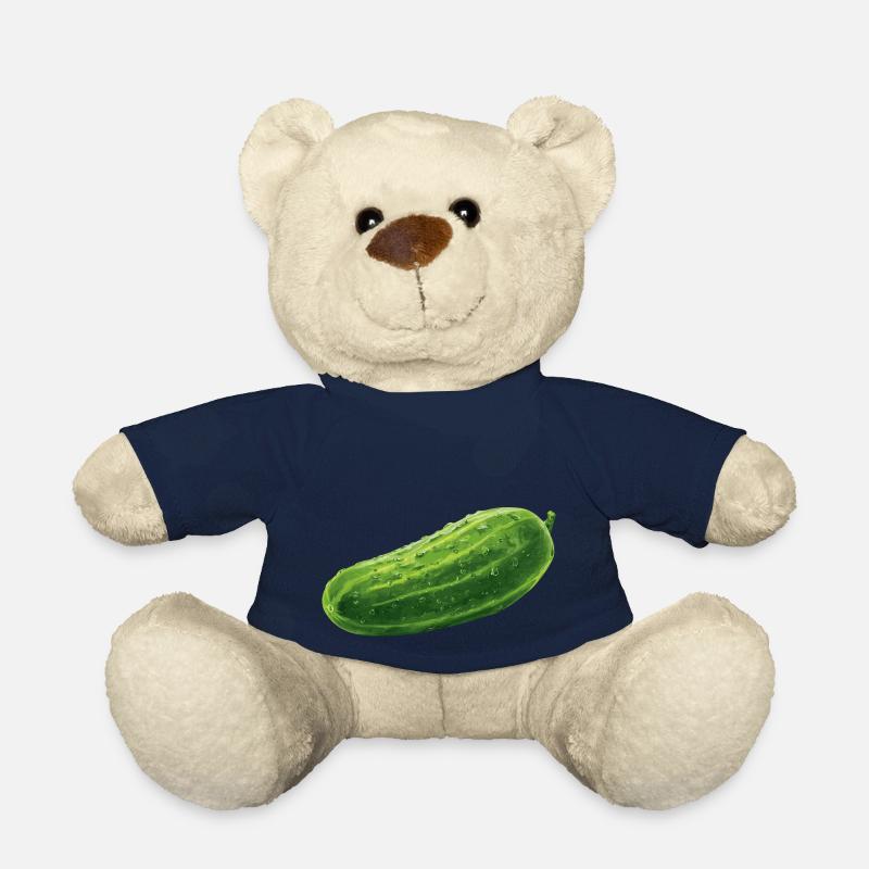 Gurke - Teddy - French Navy
