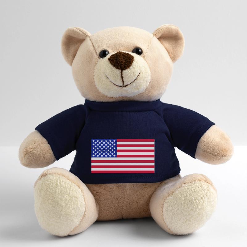 États-Unis Nounours