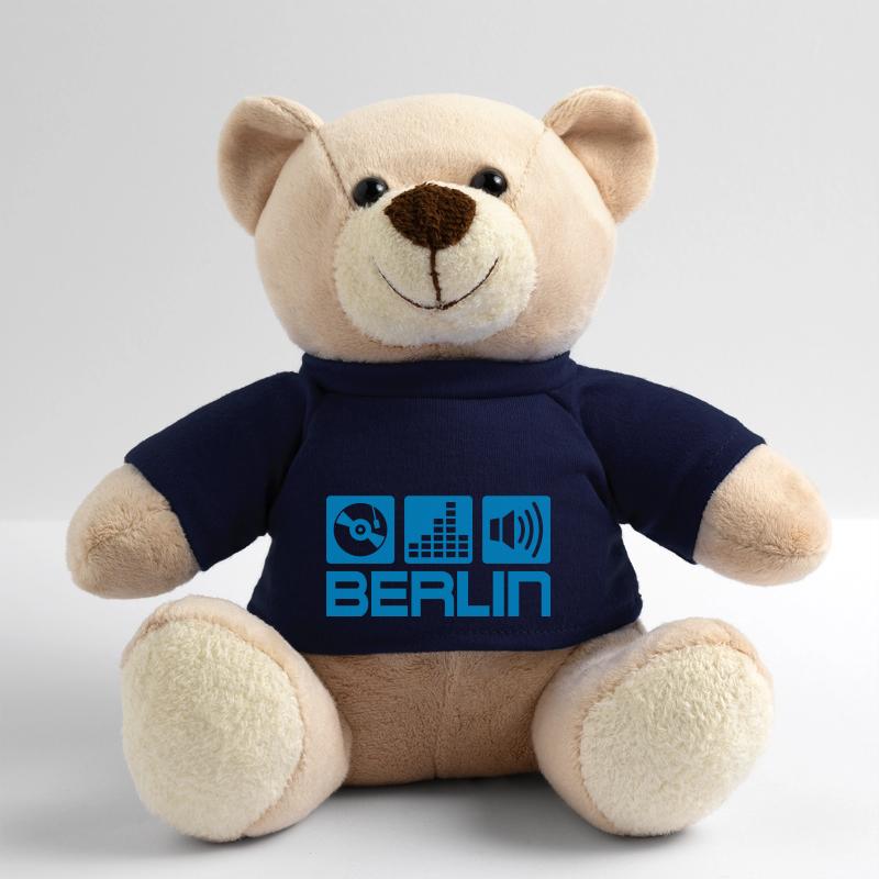 DJ Berlin Nounours