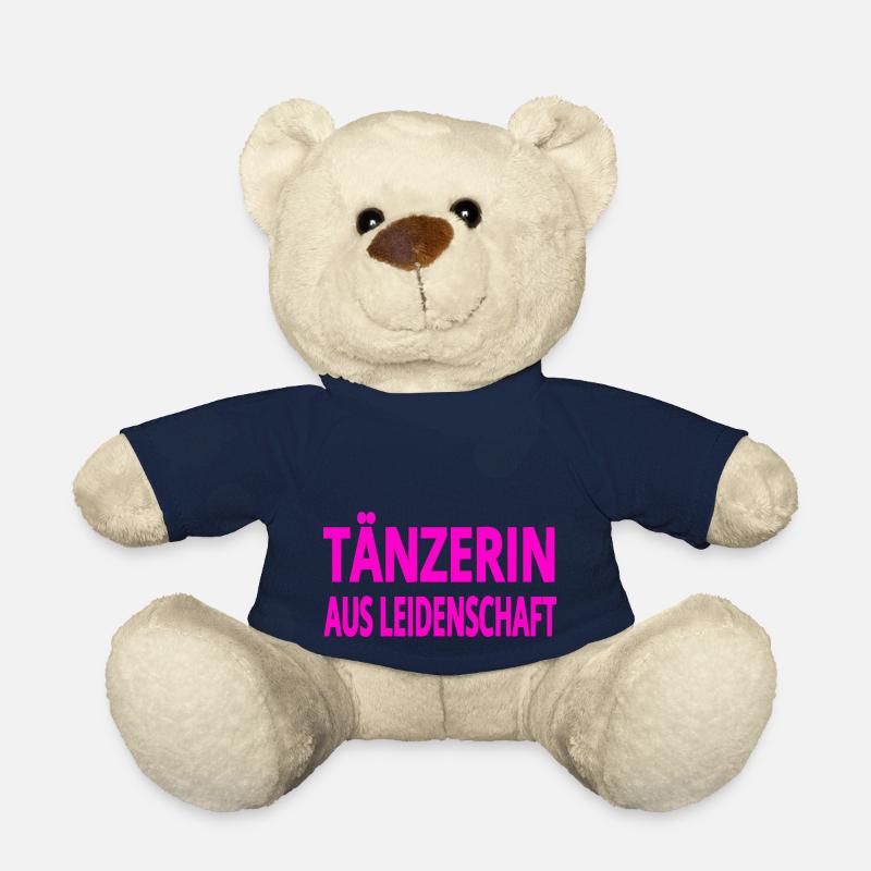 Tänzerin - Teddy - French Navy