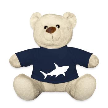 Hai - Teddy - French Navy - Vorne