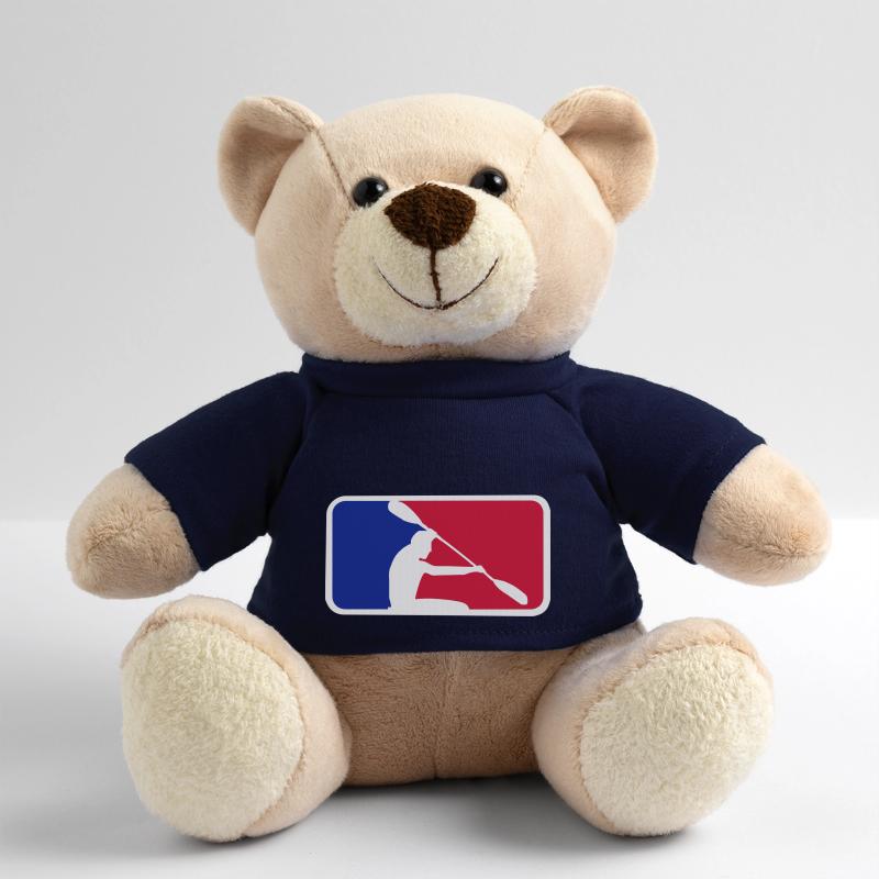 Kanu mit Frame Teddy