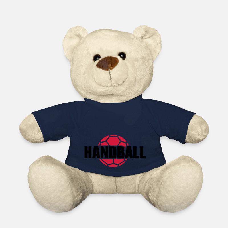 Handball - Teddy - French Navy