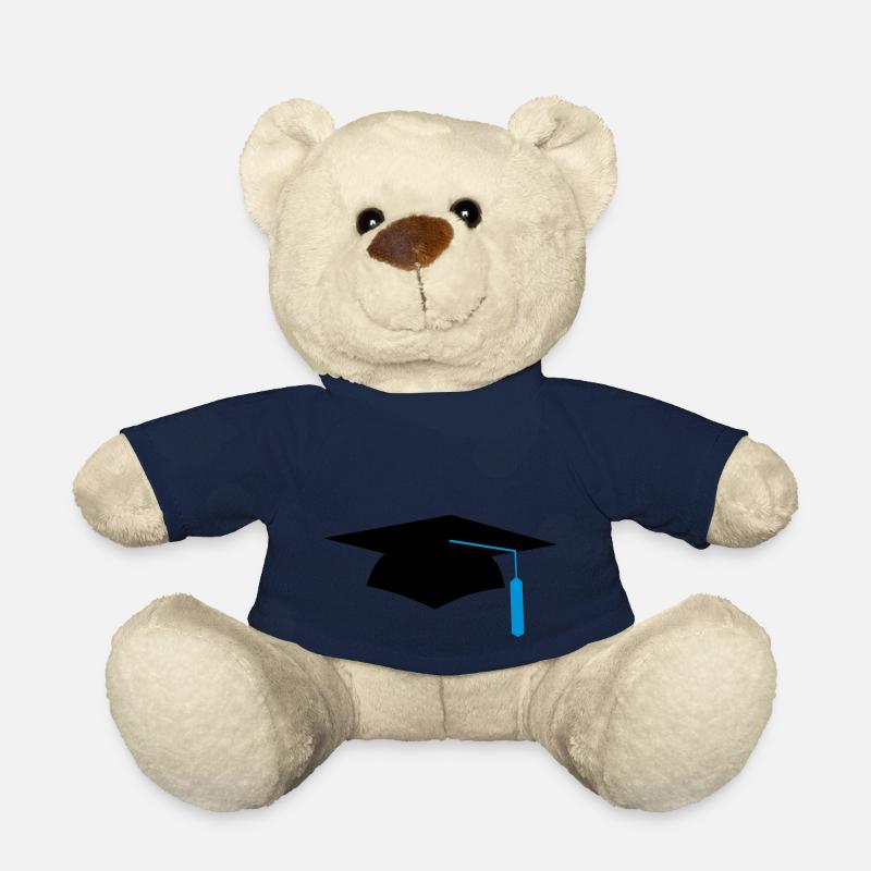 graduation - Teddy - French Navy