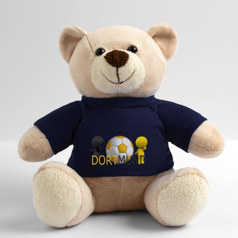 Dortmund Nounours