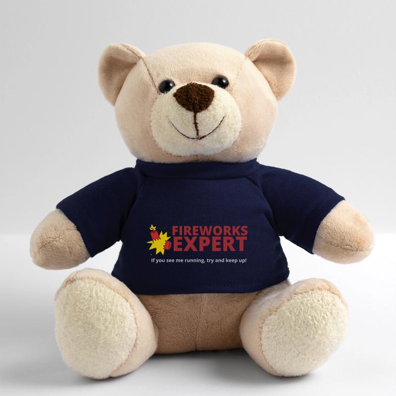 FIREWORKS EXPERT Nounours