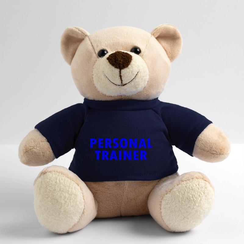 Personal trainer Nounours