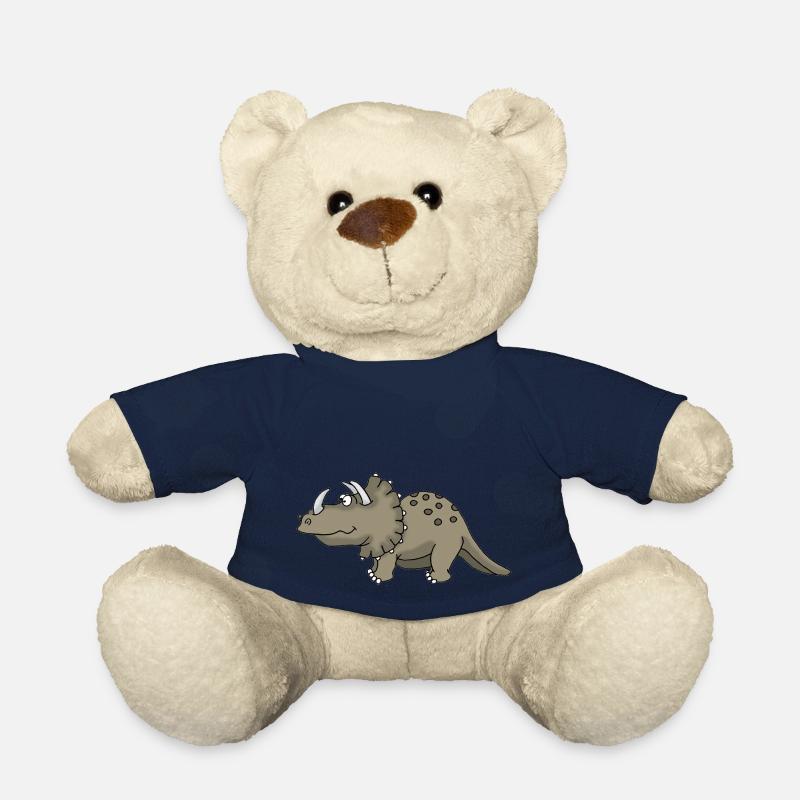 Dino 10 - Teddy - French Navy