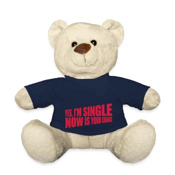 single now your chance - Teddy - French Navy - Vorne