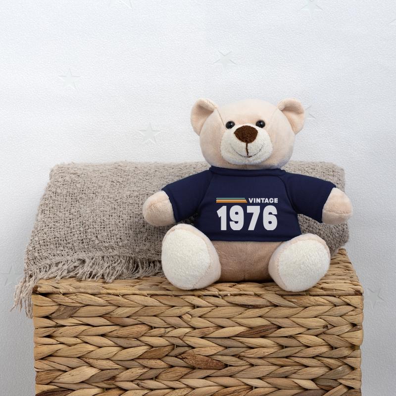 millésime 1976 Nounours