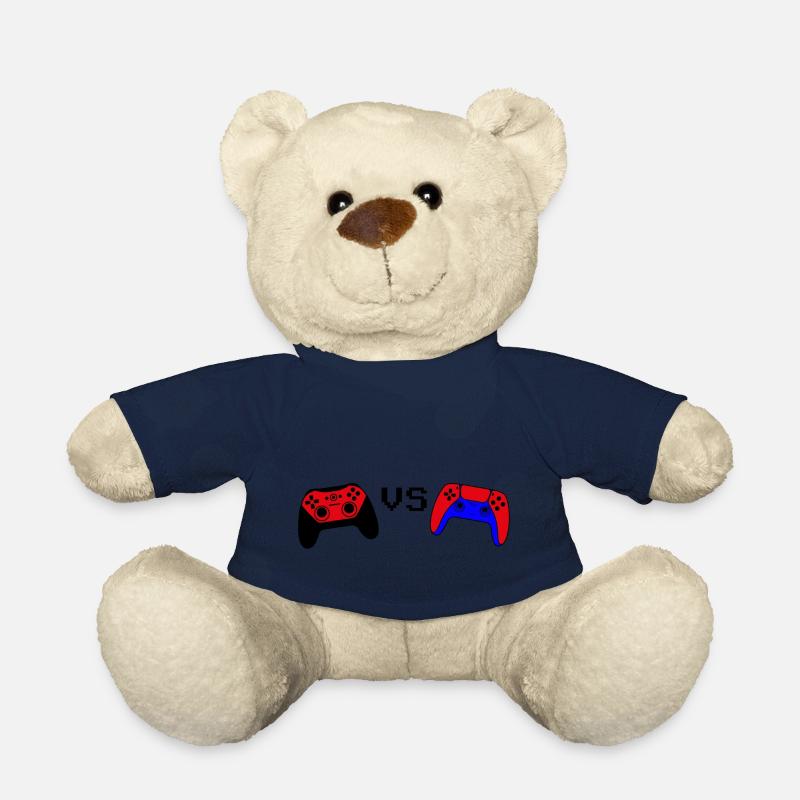 Controller VS - Teddy - French Navy