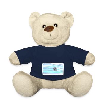 Robbe - Teddy - French Navy - Vorne