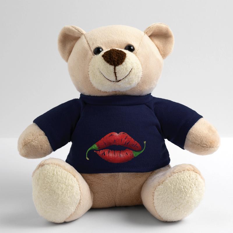 Peperoni Teddy