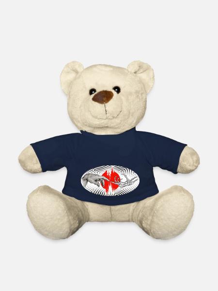 Life and death - Teddy - French Navy