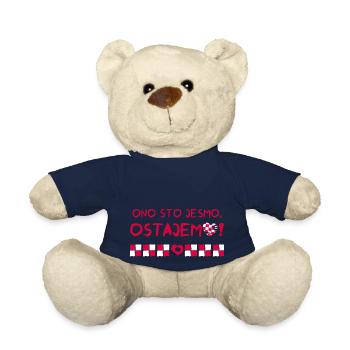Kroatien hrvatska kroatien hrv hr reisen tourismus - Teddy - French Navy - Vorne