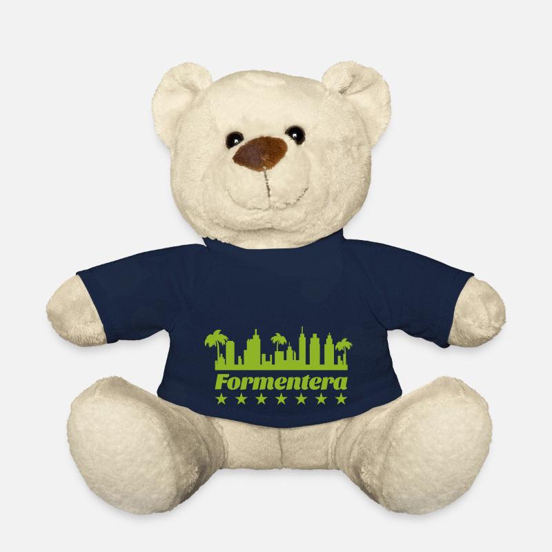 formentera - Teddy - French Navy