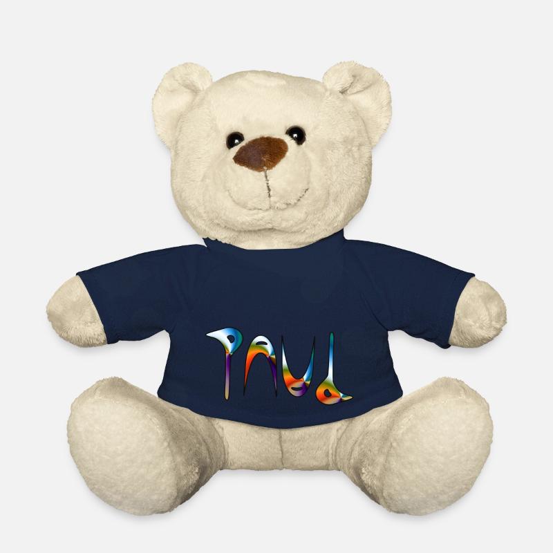 Paul - Teddy - French Navy