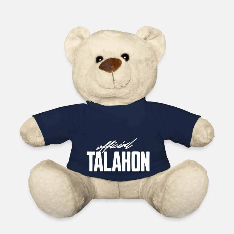 Official Talahon - Teddy - French Navy