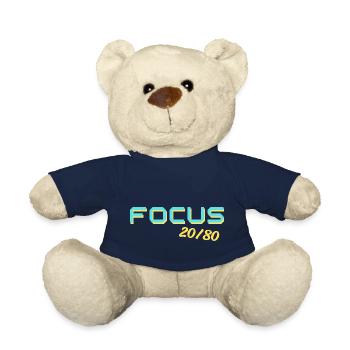 Schwerpunkt 2080 - Teddy - French Navy - Vorne