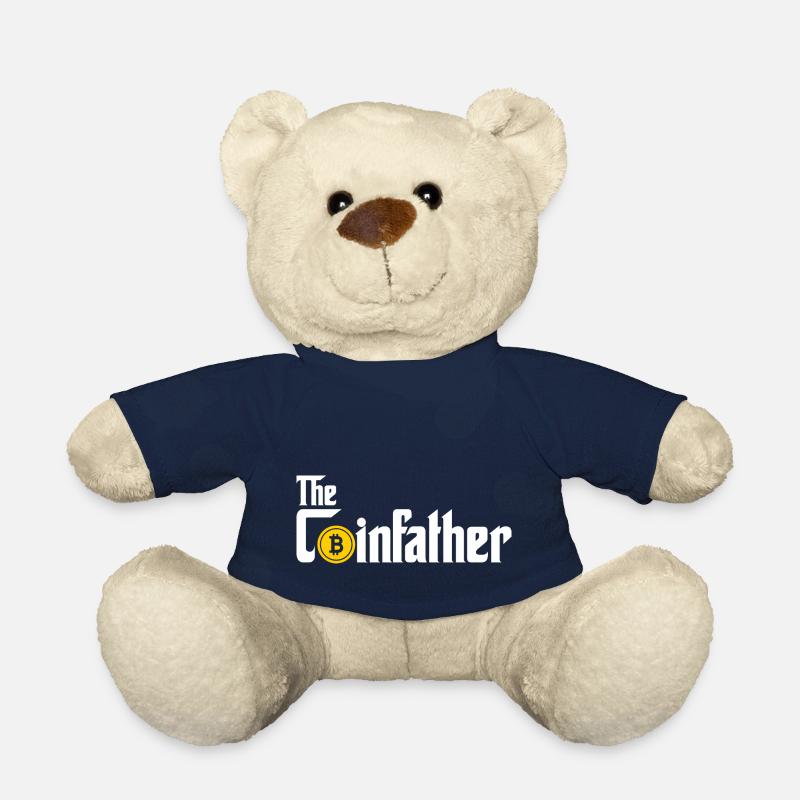 Crypto - Teddy - French Navy