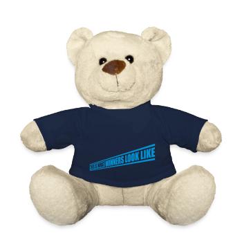 What Winners Look Like - Teddy - French Navy - Vorne