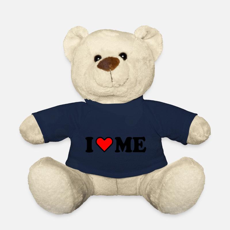 I love me - Teddy - French Navy