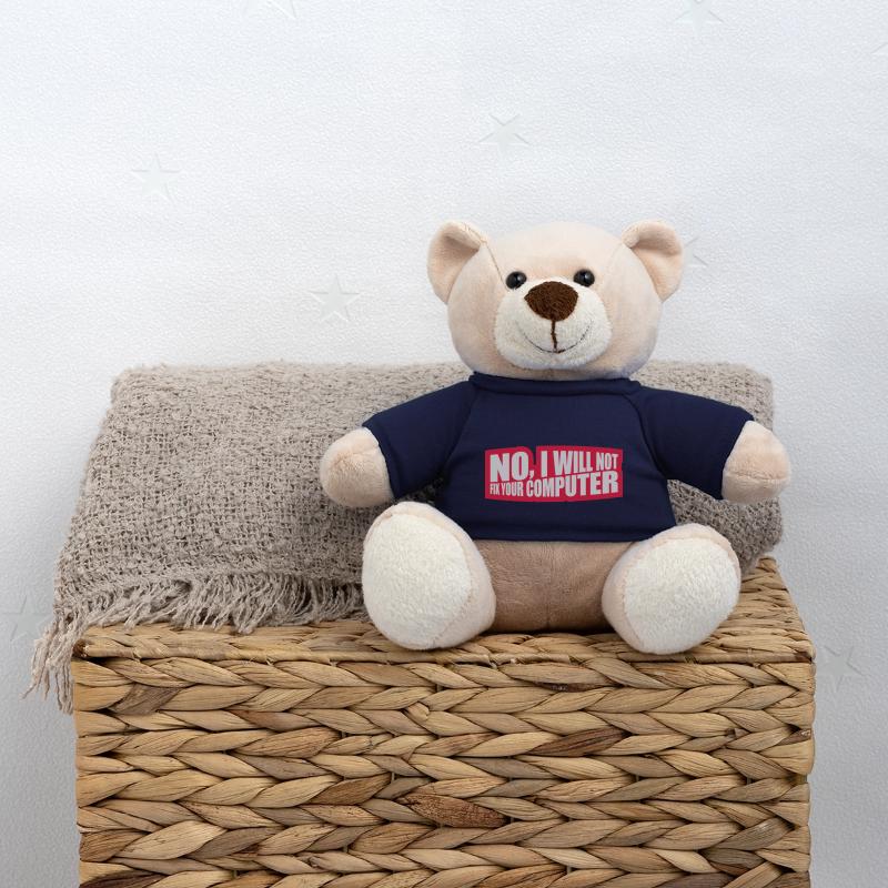 Teddy