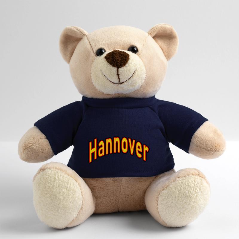 Hanover Teddy Bear