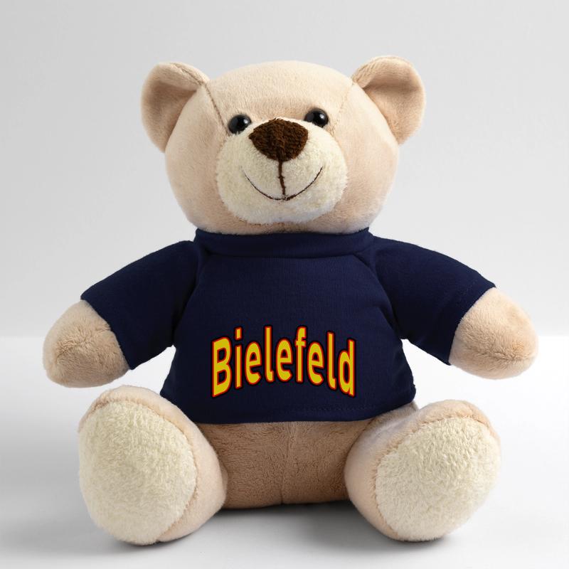 Bielefeld Teddy