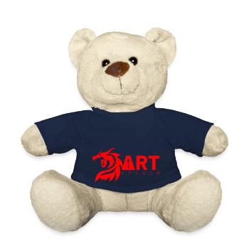Dart Dragon - Teddy - French Navy - Vorne