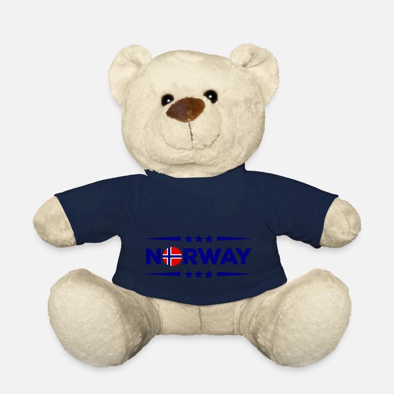 norway - Teddy - French Navy