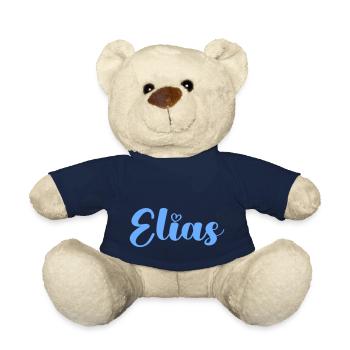 elias - Teddy - French Navy - Vorne